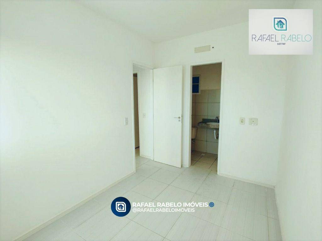 Apartamento à venda com 2 quartos, 52m² - Foto 10