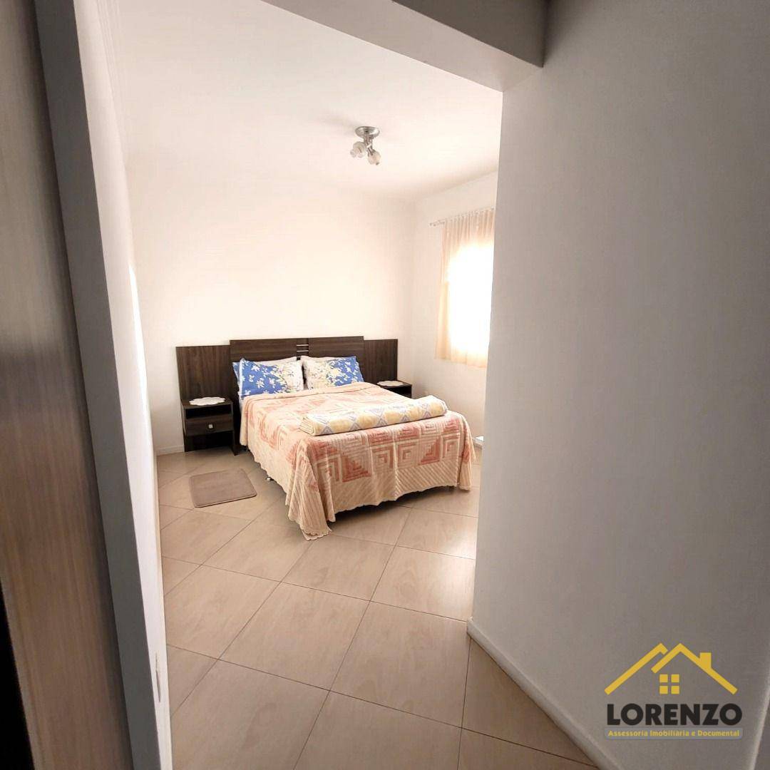 Apartamento à venda com 4 quartos, 123m² - Foto 8