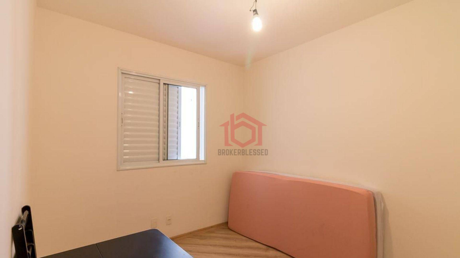 Apartamento à venda com 3 quartos, 128m² - Foto 23