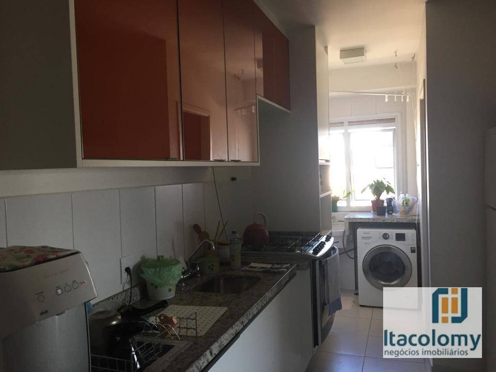 Apartamento à venda com 2 quartos, 107m² - Foto 20