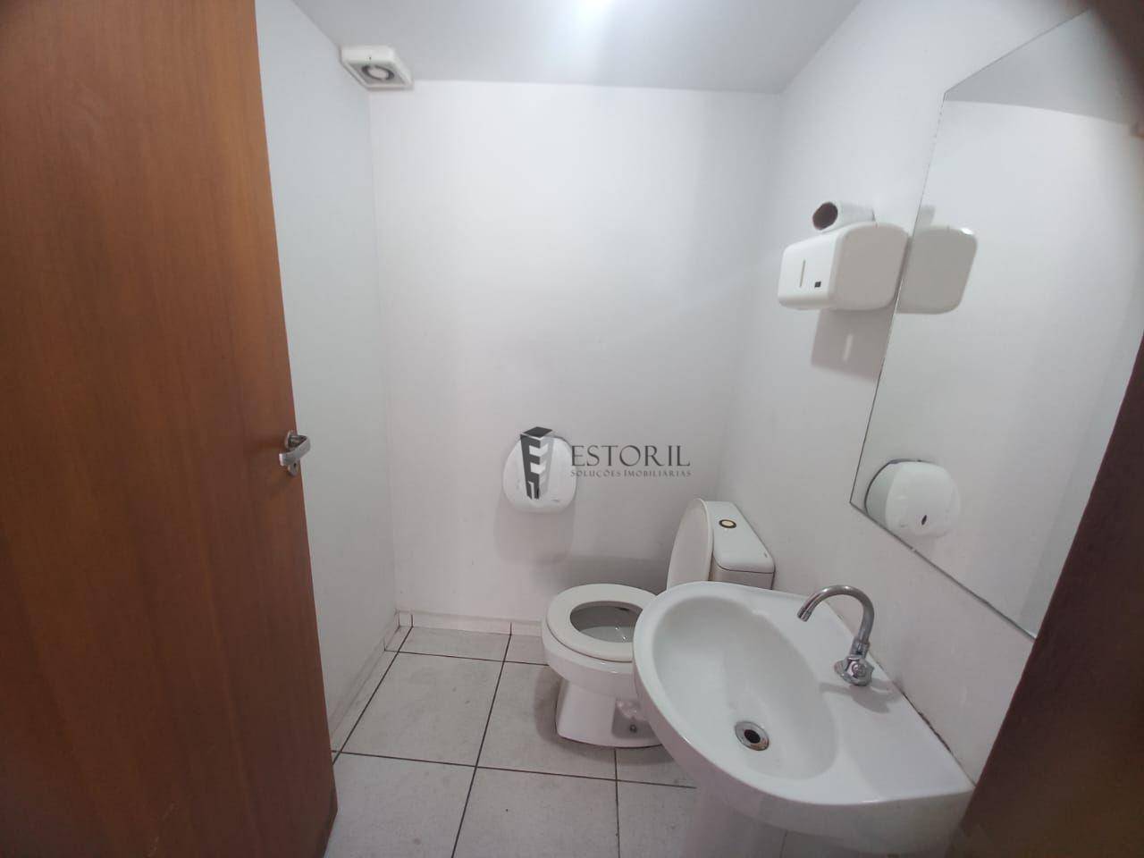 Conjunto Comercial-Sala para alugar - Foto 2