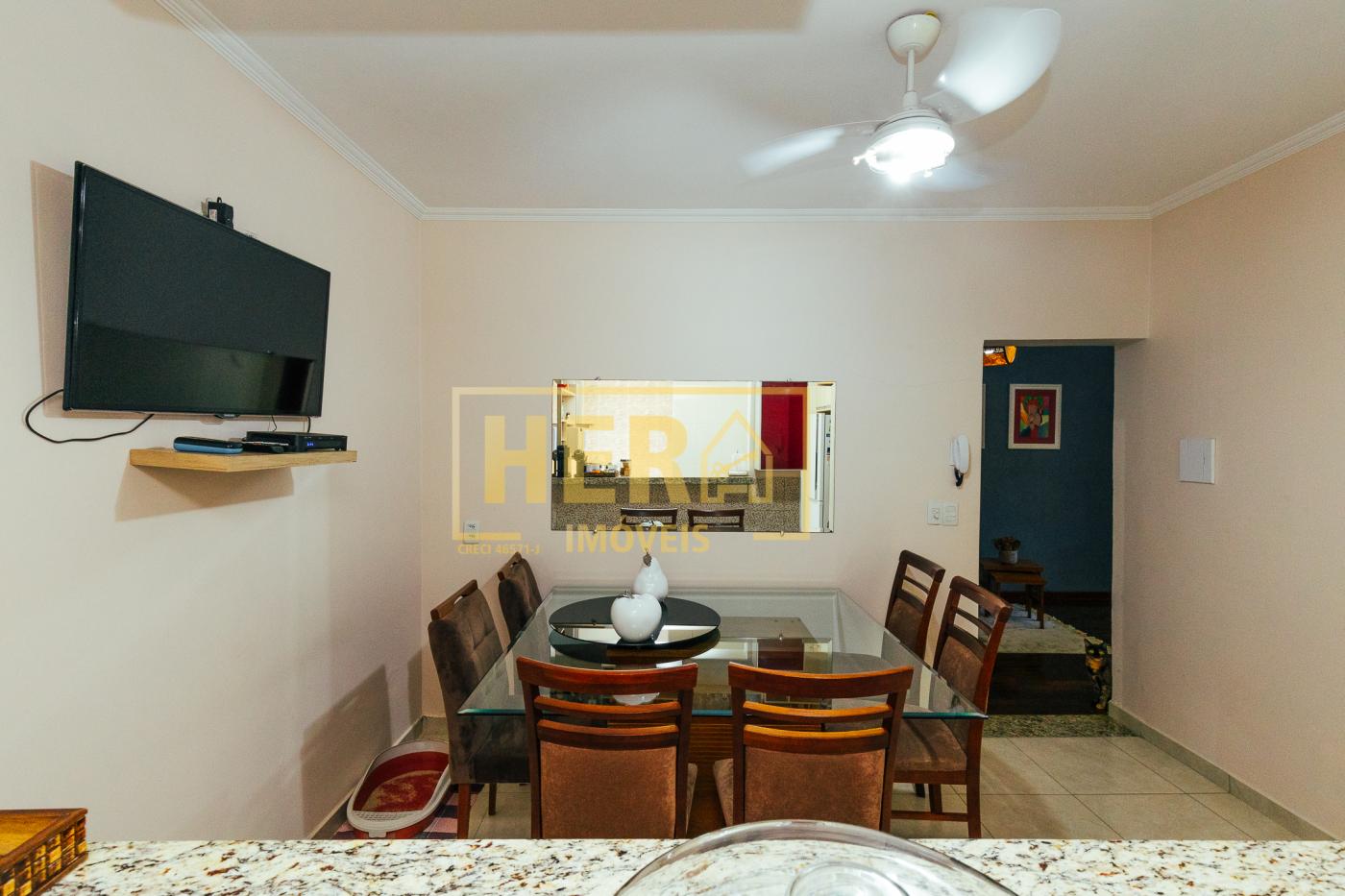 Casa à venda com 3 quartos, 227m² - Foto 21