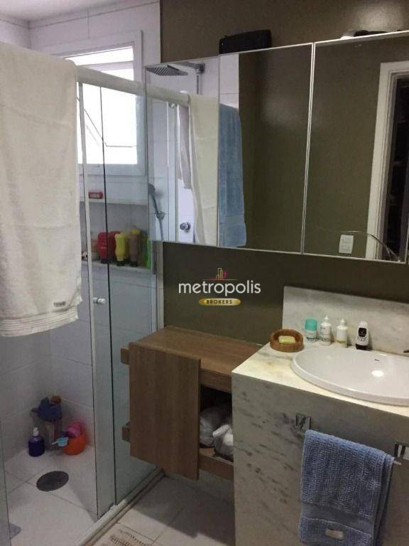 Apartamento à venda com 3 quartos, 127m² - Foto 8