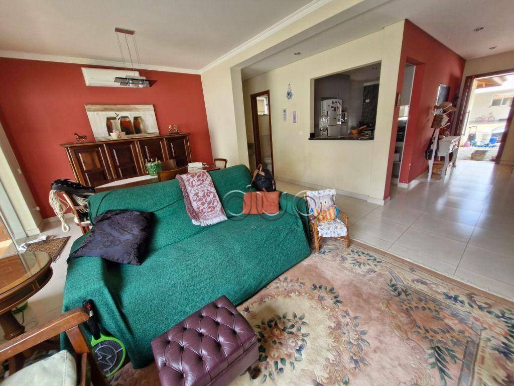 Casa de Condomínio à venda com 3 quartos, 154m² - Foto 7