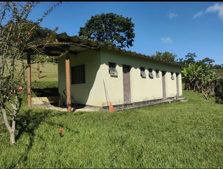 Fazenda à venda com 5 quartos, 24000m² - Foto 9