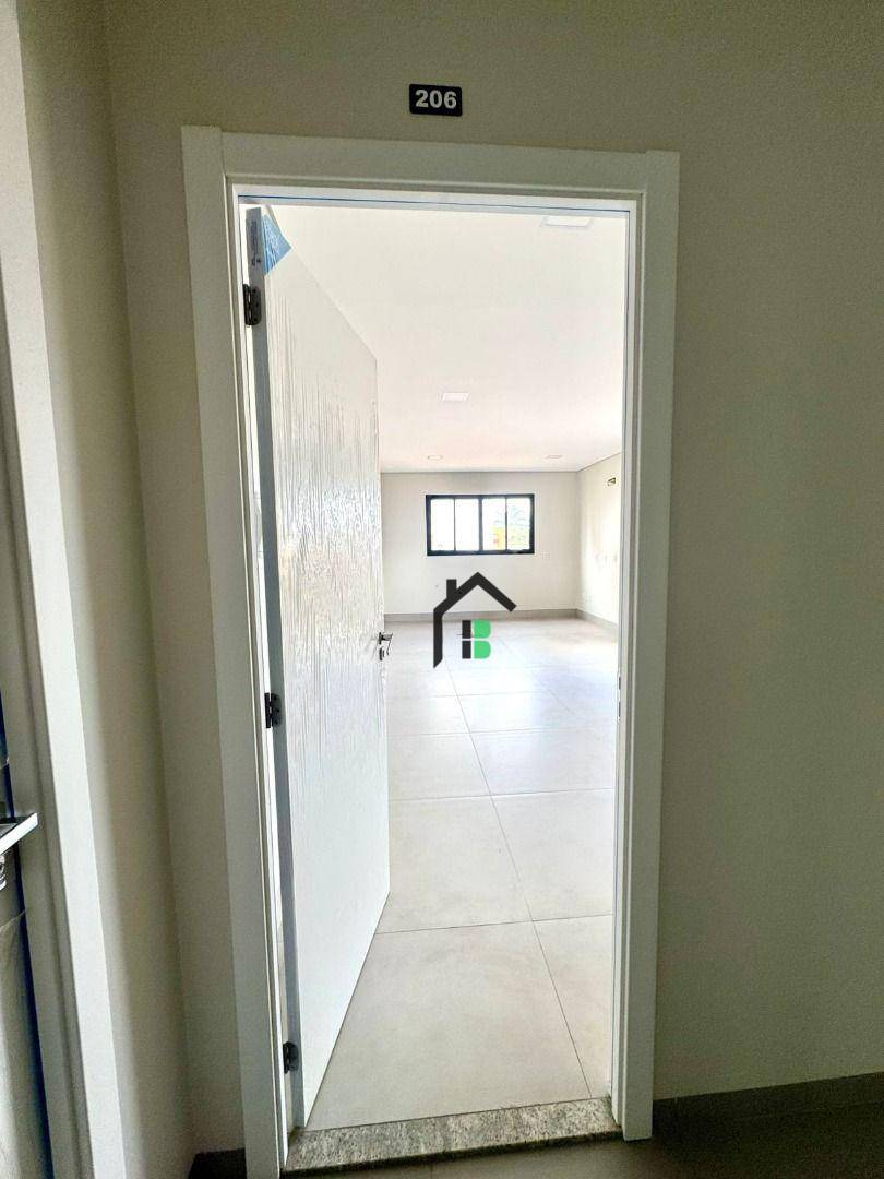 Sala-Conjunto, 31 m² - Foto 2