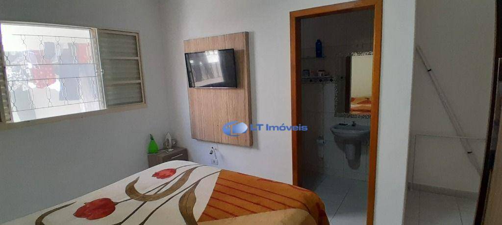 Casa, 3 quartos, 89 m² - Foto 4