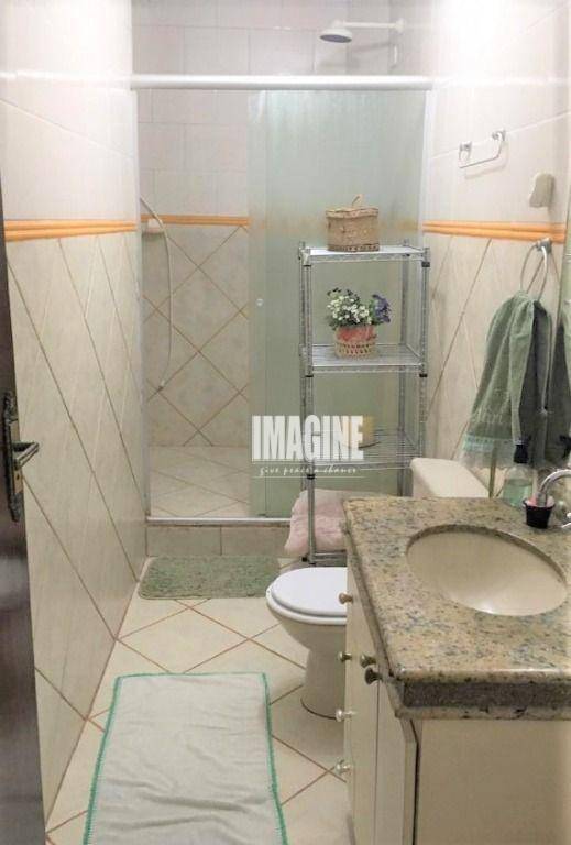 Sobrado à venda com 3 quartos, 80m² - Foto 15