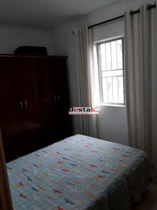 Apartamento à venda com 2 quartos, 56m² - Foto 2