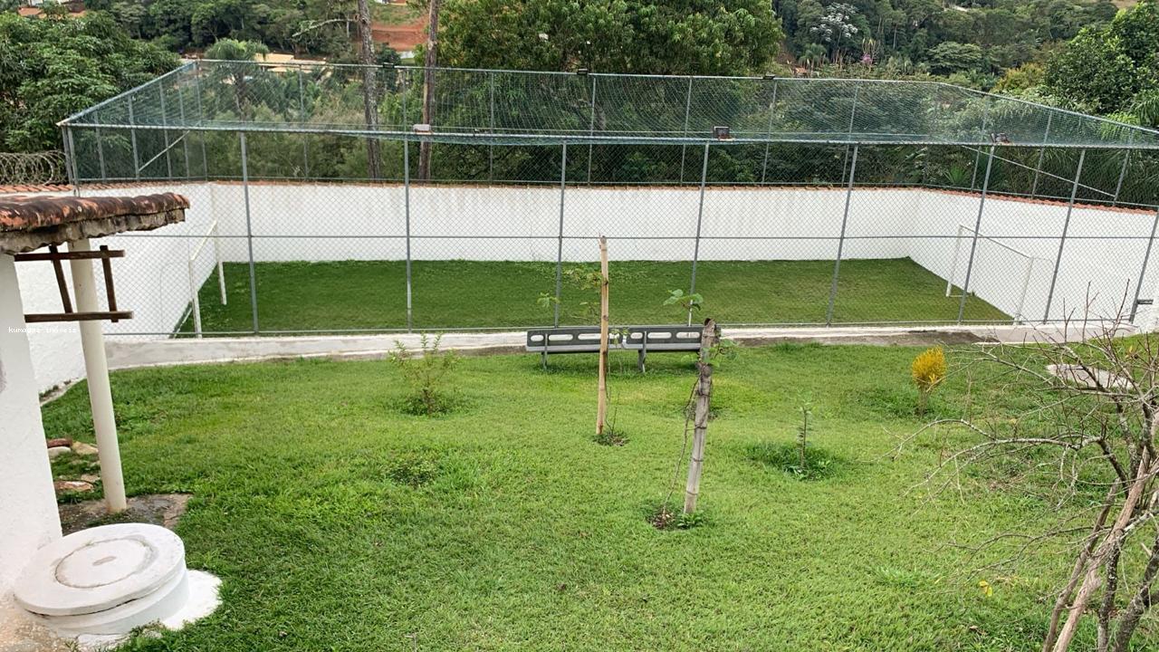 Fazenda à venda com 3 quartos, 1000m² - Foto 7