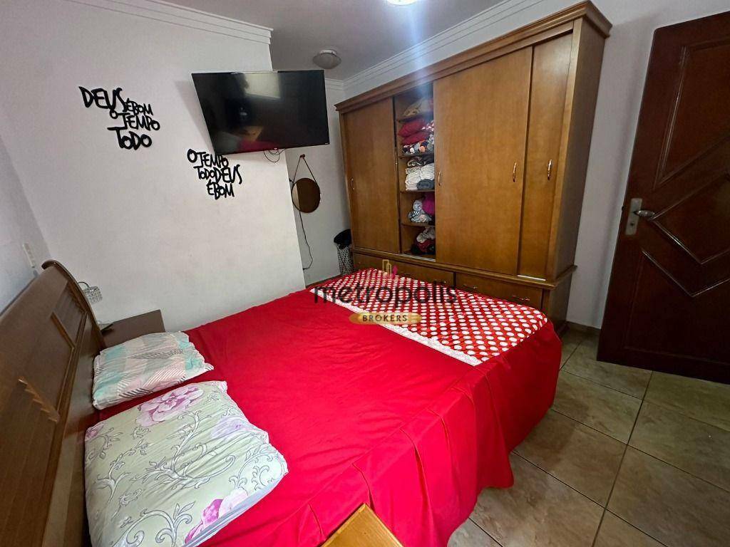 Sobrado à venda com 3 quartos, 220m² - Foto 69