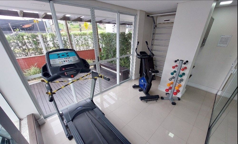 Apartamento, 2 quartos, 60 m² - Foto 8