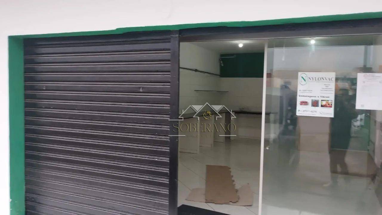 Loja-Salão para alugar, 70m² - Foto 6