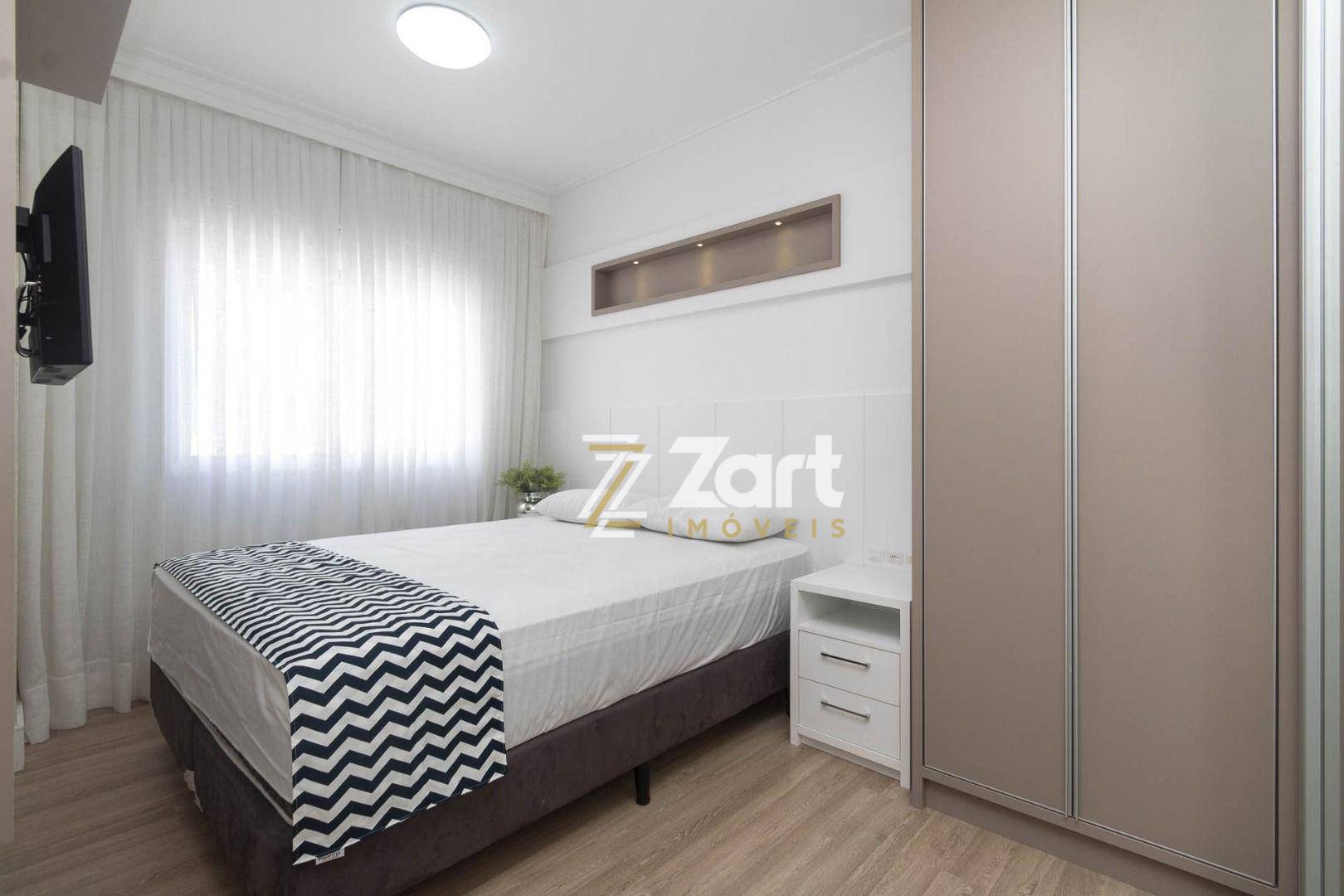 Apartamento à venda com 3 quartos, 98m² - Foto 32