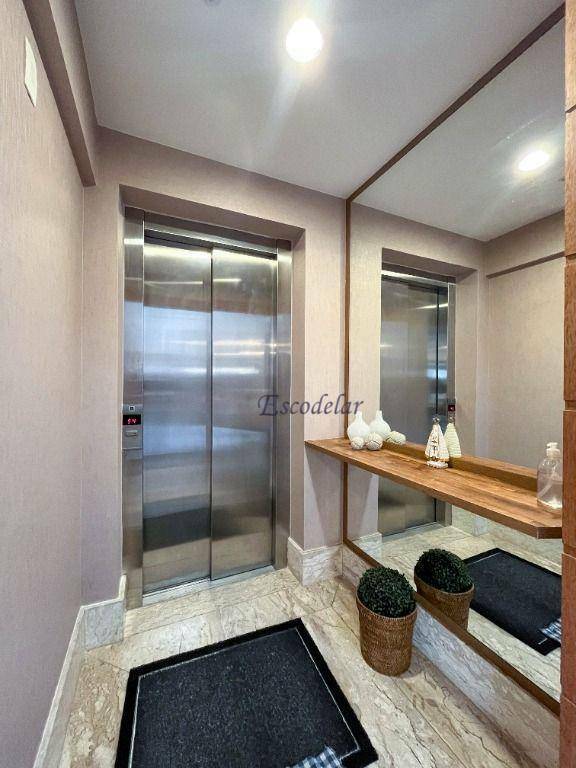 Apartamento à venda com 5 quartos, 250m² - Foto 4