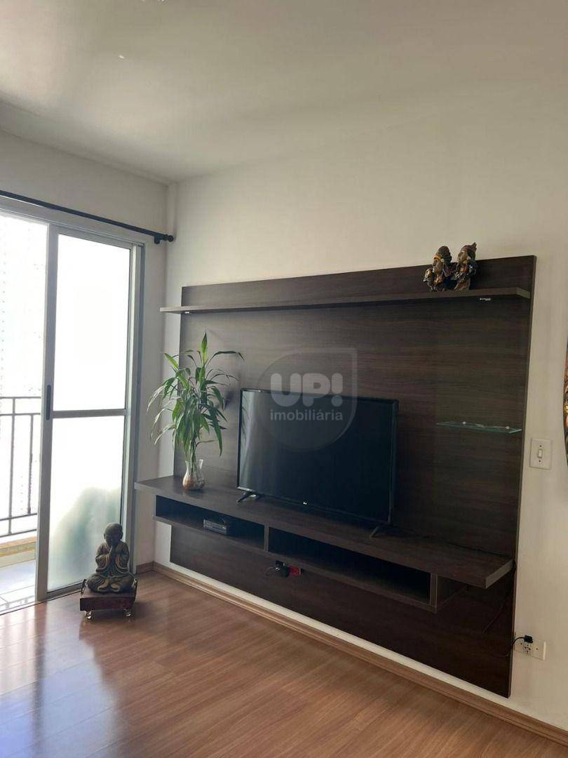 Apartamento à venda com 2 quartos, 50m² - Foto 6