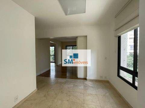 Apartamento à venda com 4 quartos, 257m² - Foto 7