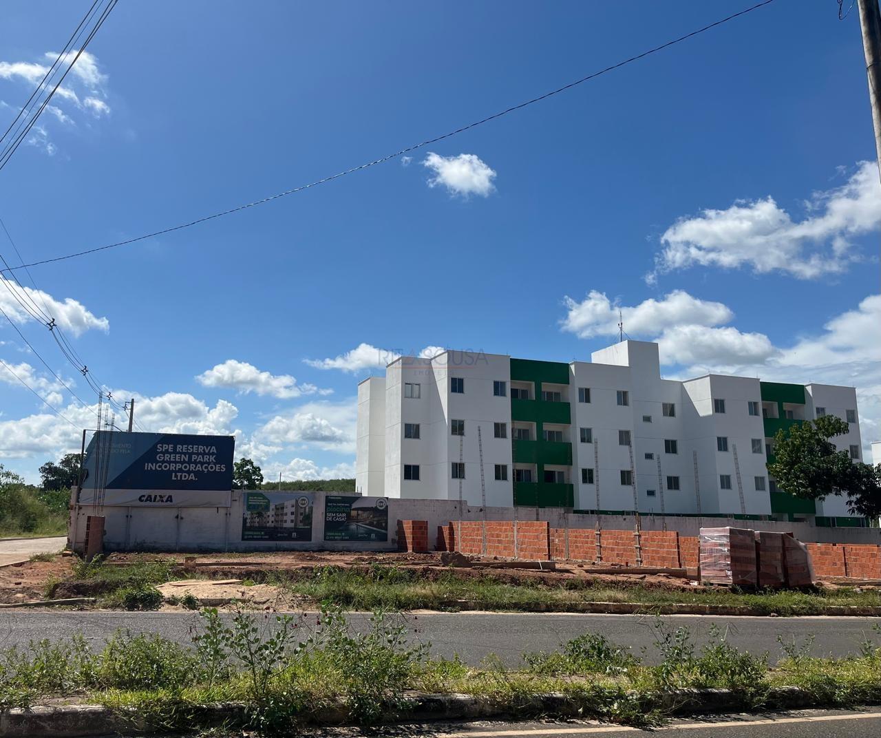 Apartamento à venda com 3 quartos, 58m² - Foto 2