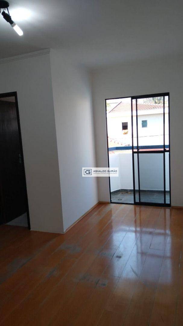 Apartamento à venda com 2 quartos, 46m² - Foto 2