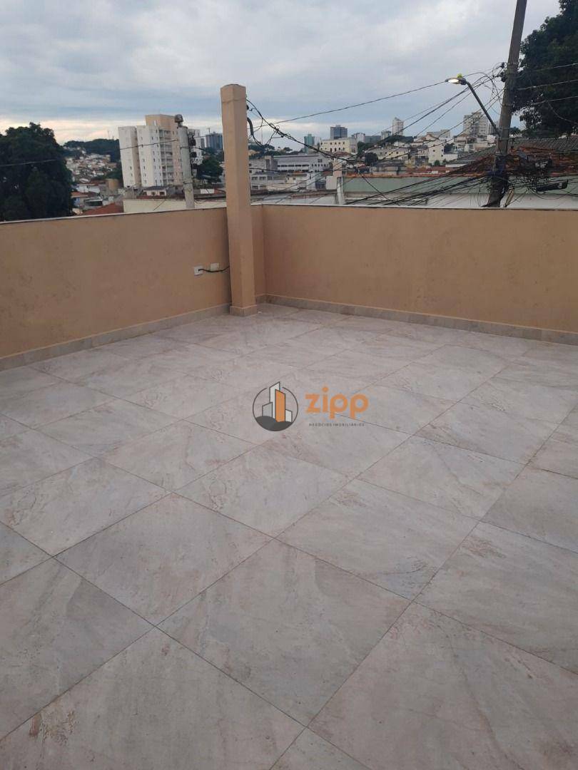 Sobrado à venda com 2 quartos, 150m² - Foto 17