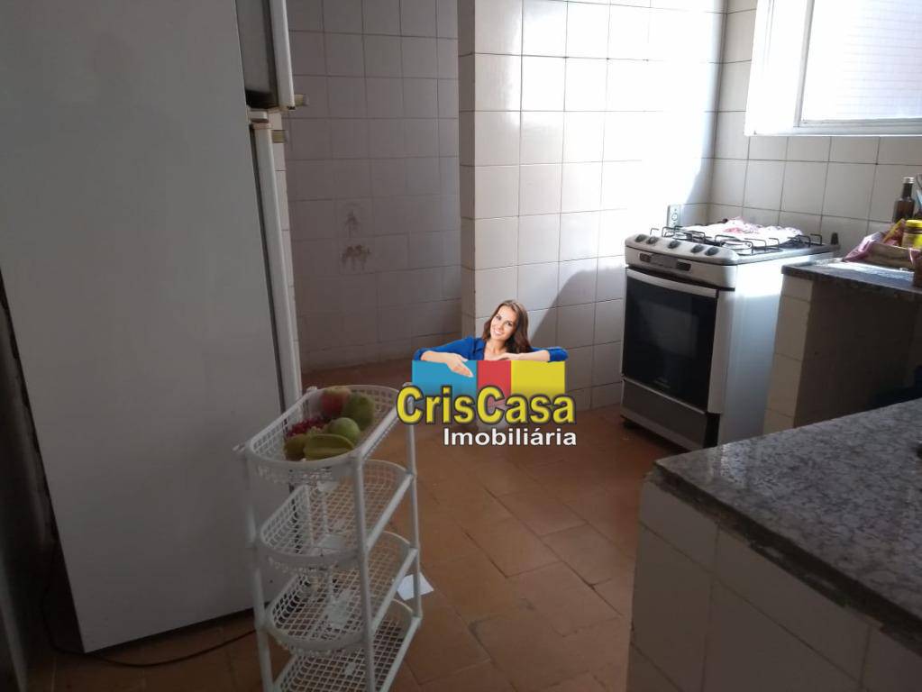 Apartamento à venda com 3 quartos, 84m² - Foto 8