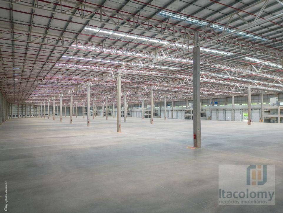 Depósito-Galpão, 2094 m² - Foto 2