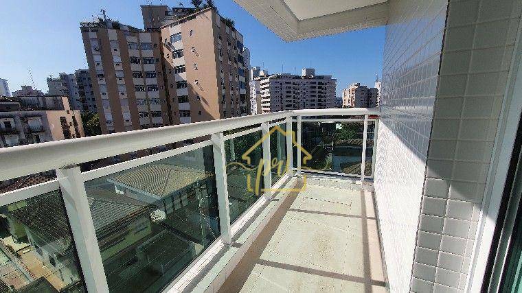 Apartamento à venda com 3 quartos, 166m² - Foto 21