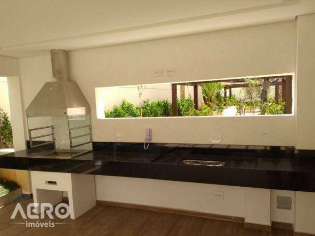 Apartamento à venda com 2 quartos, 62m² - Foto 31