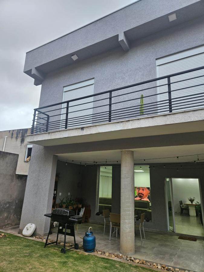 Casa de Condomínio à venda com 4 quartos, 401m² - Foto 33