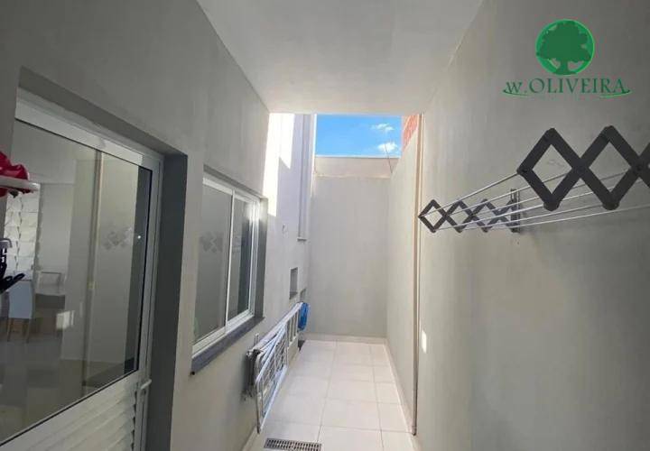 Sobrado à venda com 2 quartos, 142m² - Foto 15