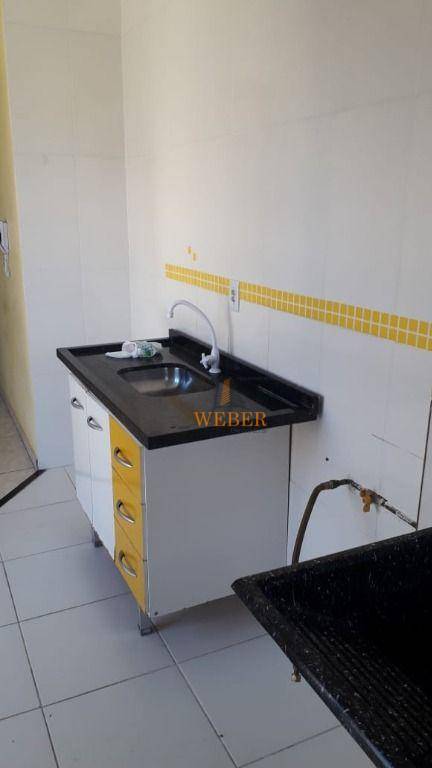 Apartamento à venda com 1 quarto, 30m² - Foto 10