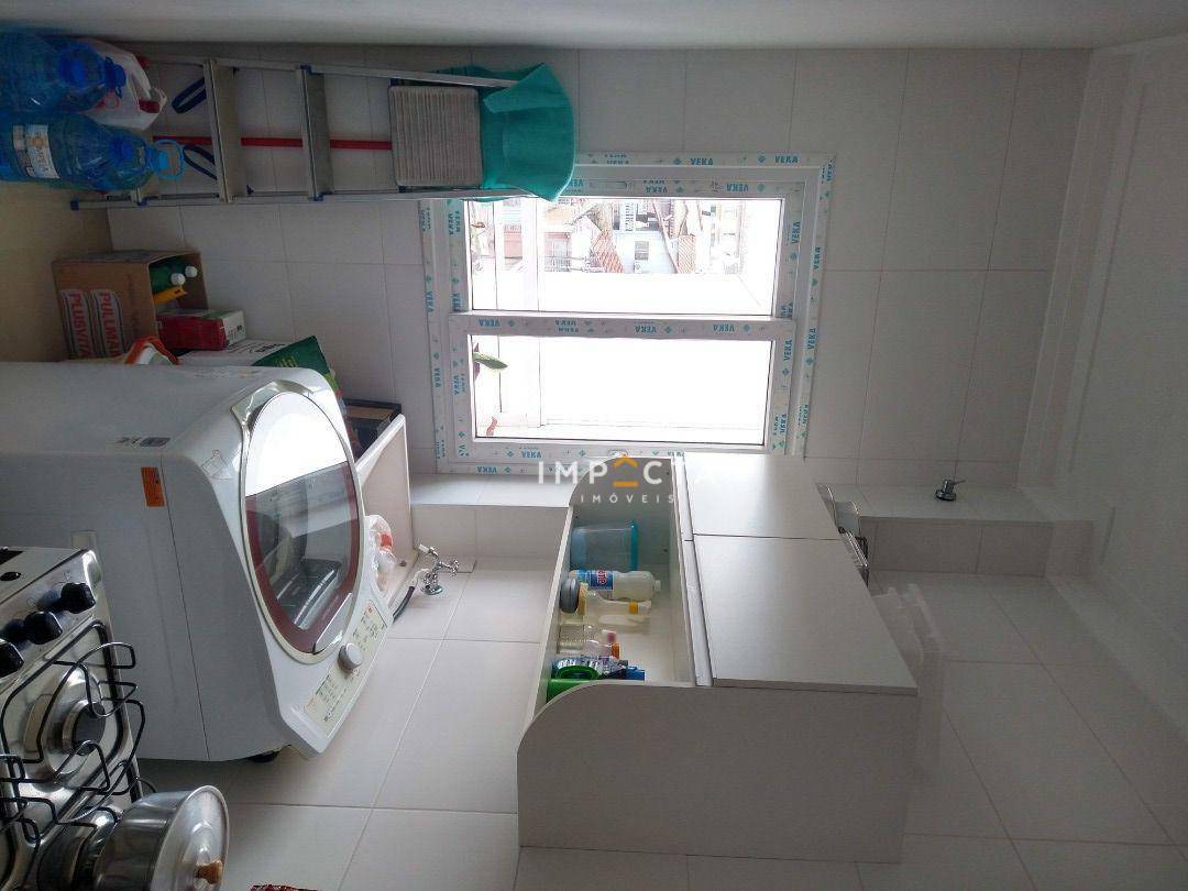 Apartamento à venda com 2 quartos, 80m² - Foto 30