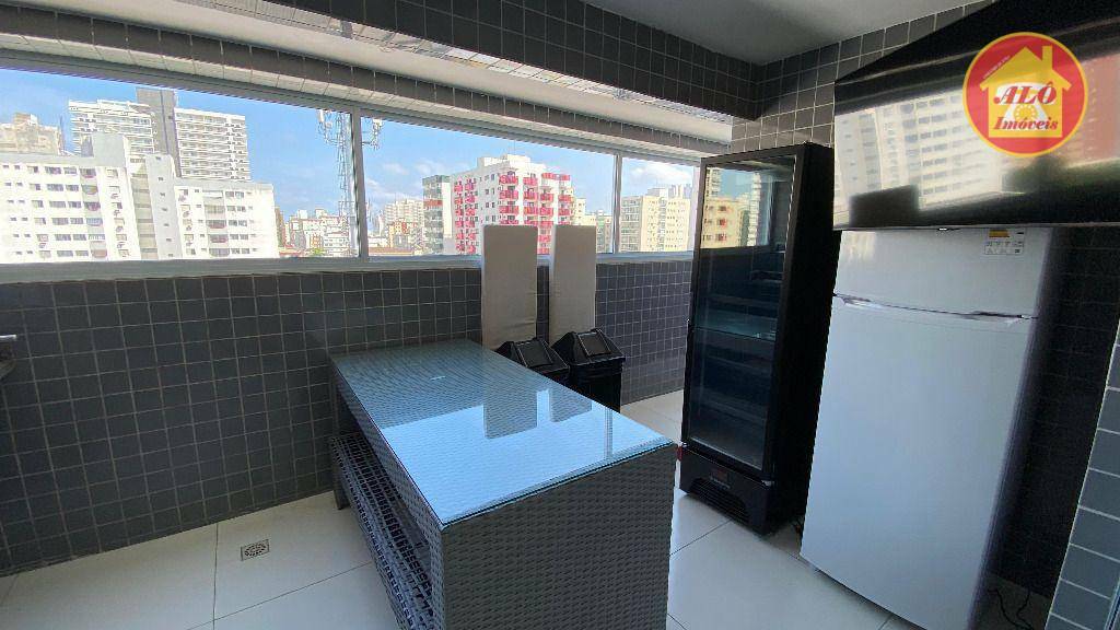 Apartamento à venda com 1 quarto, 40m² - Foto 11