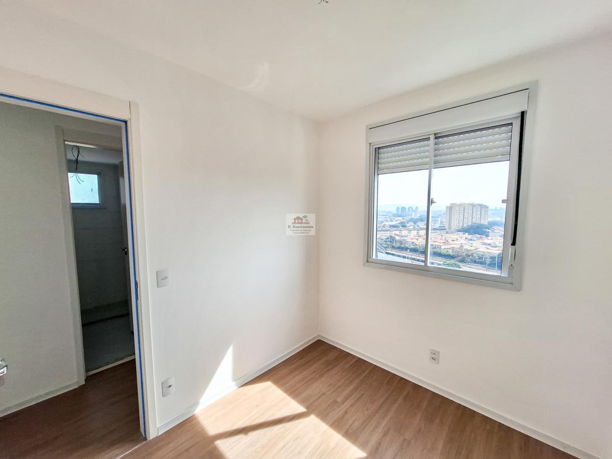 Apartamento para alugar com 2 quartos, 44m² - Foto 21