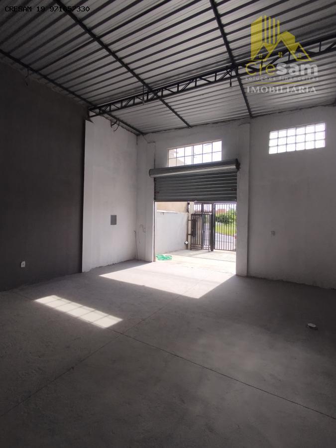 Conjunto Comercial-Sala para alugar com 1 quarto, 110m² - Foto 9