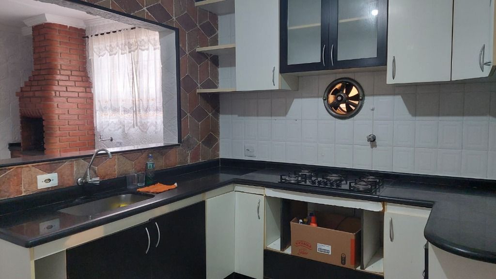 Casa de Condomínio à venda com 3 quartos, 65m² - Foto 5