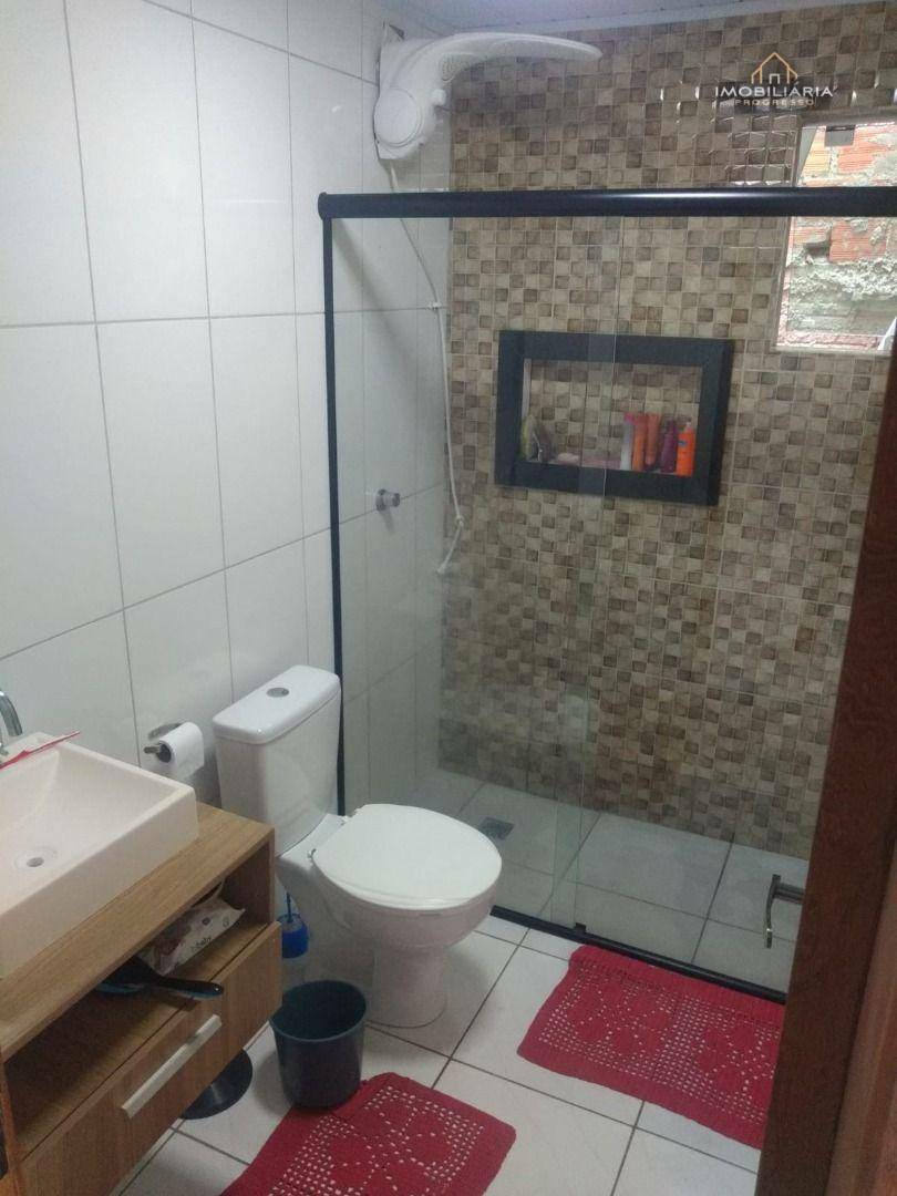 Casa à venda com 3 quartos, 160m² - Foto 20