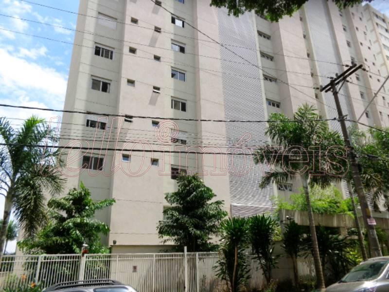 Apartamento para alugar com 2 quartos, 198m² - Foto 19