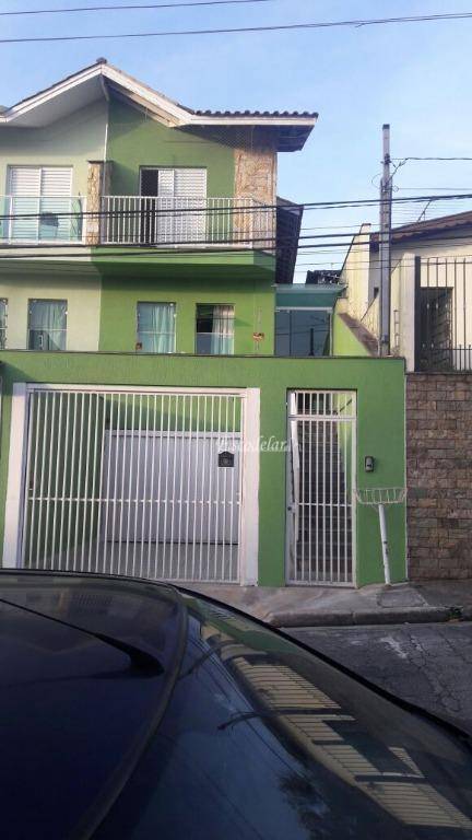 Sobrado à venda com 3 quartos, 124m² - Foto 4