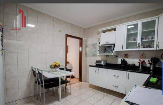 Casa à venda com 2 quartos, 110m² - Foto 6