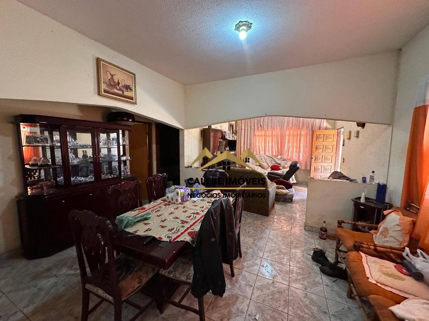 Chácara, 3 quartos, 1800 m² - Foto 4