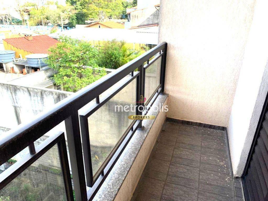 Sobrado à venda com 4 quartos, 395m² - Foto 16