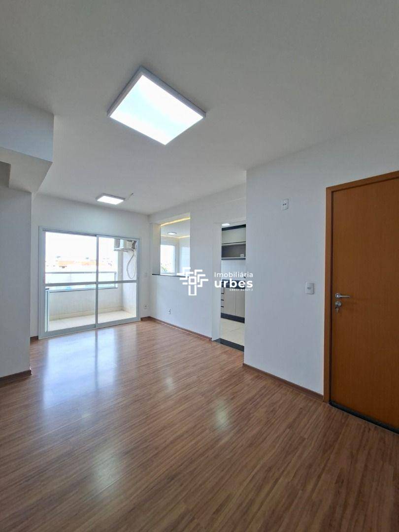 Apartamento, 2 quartos, 65 m² - Foto 1