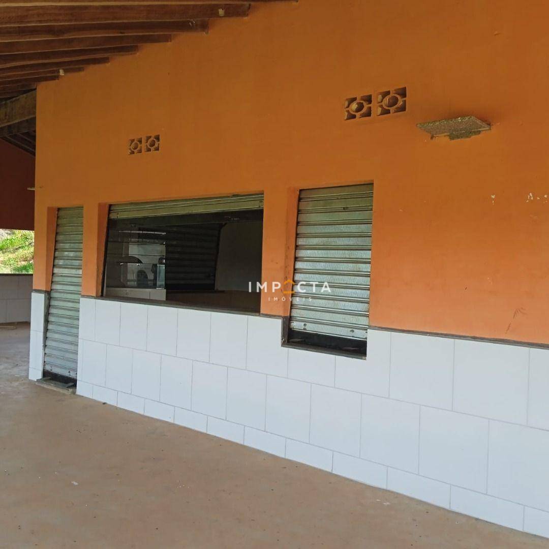 Loja-Salão para alugar, 1200m² - Foto 14