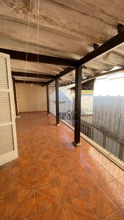 Sobrado à venda com 4 quartos, 230m² - Foto 38