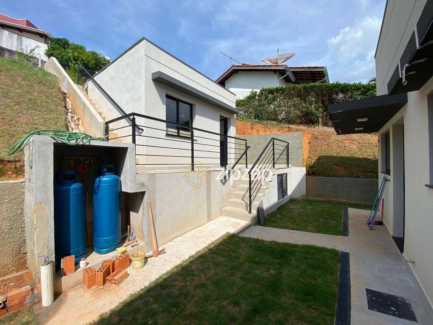 Casa de Condomínio à venda com 3 quartos, 280m² - Foto 29