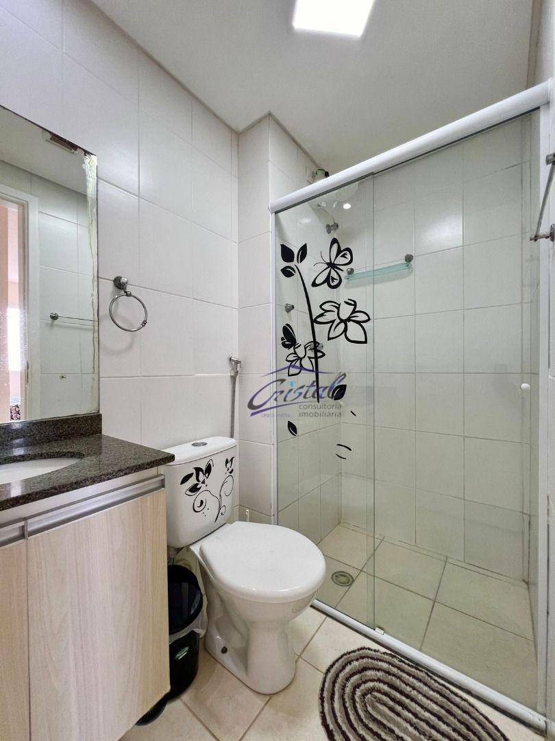 Apartamento à venda com 2 quartos, 54m² - Foto 9