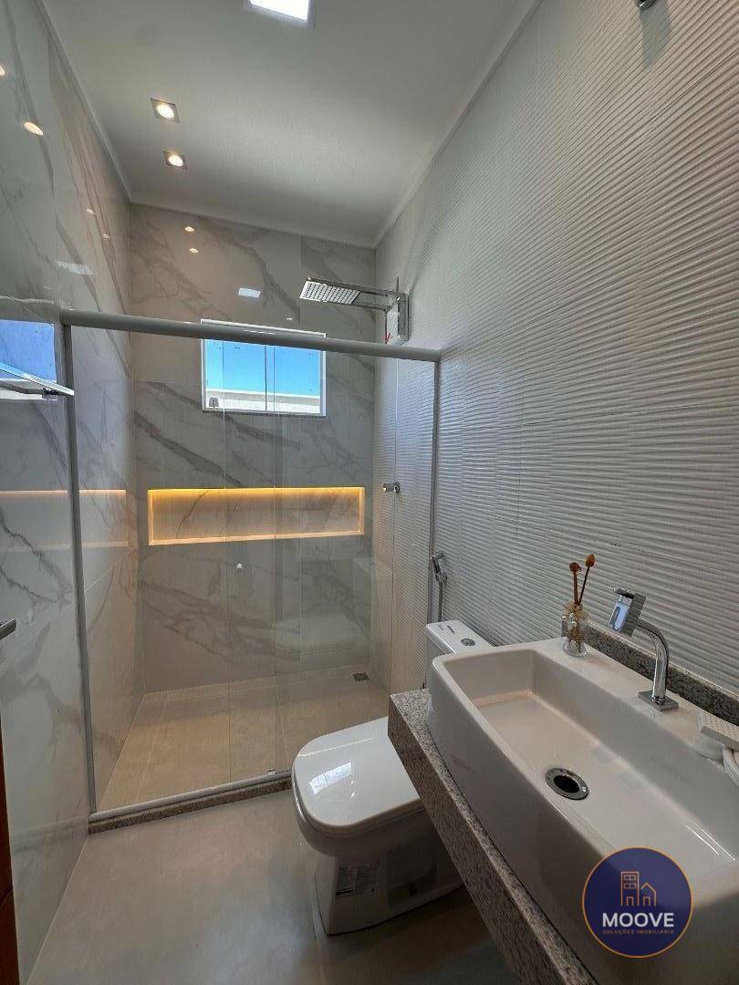 Casa à venda com 3 quartos, 80m² - Foto 9