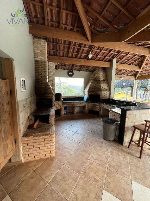 Casa de Condomínio à venda e aluguel com 4 quartos, 530m² - Foto 15