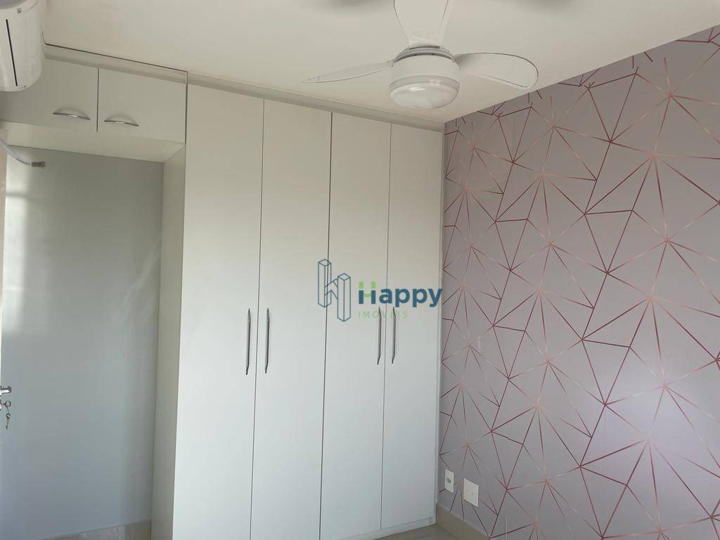 Apartamento à venda com 2 quartos, 46m² - Foto 6